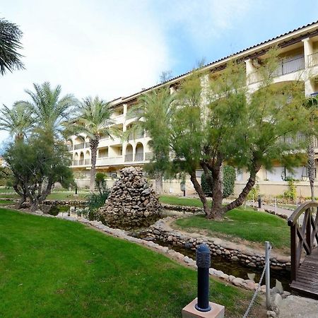 Jardins Del Mar 138 Apartment L'Estartit Bagian luar foto