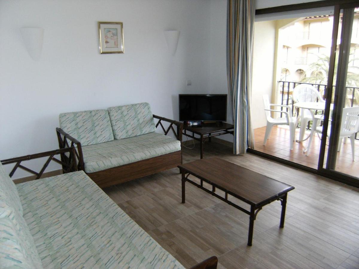 Jardins Del Mar 138 Apartment L'Estartit Bagian luar foto