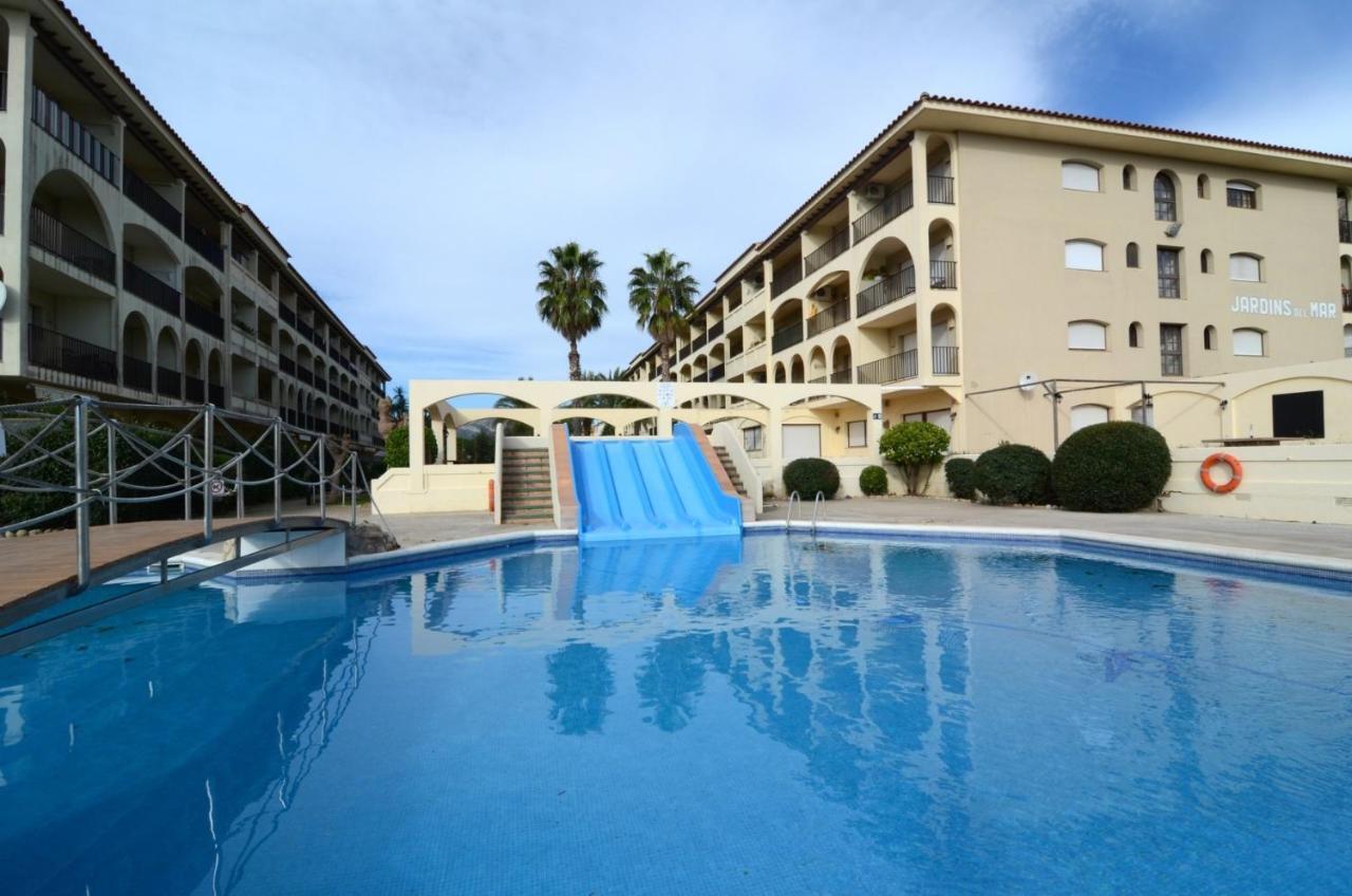 Jardins Del Mar 138 Apartment L'Estartit Bagian luar foto