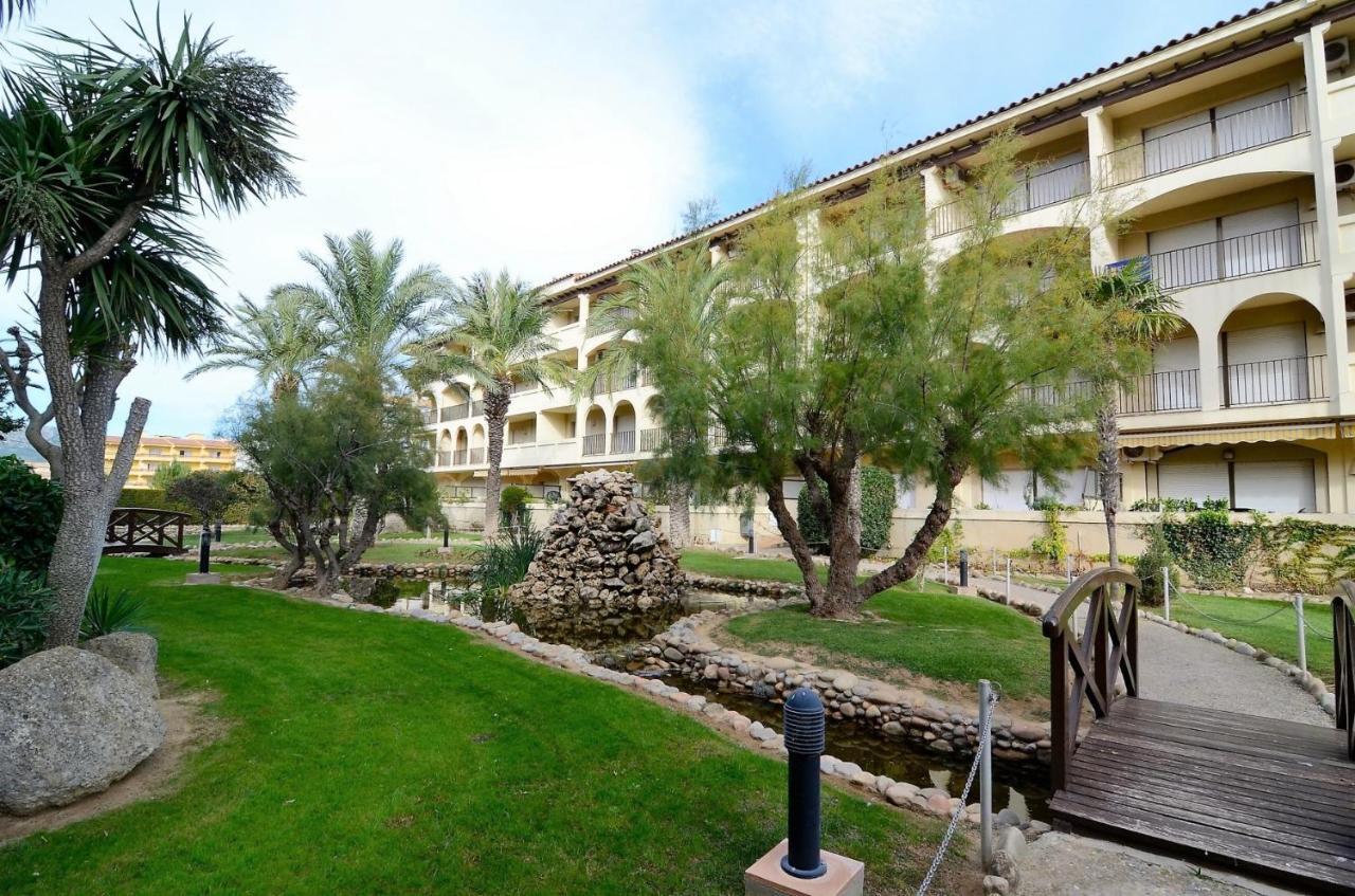 Jardins Del Mar 138 Apartment L'Estartit Bagian luar foto
