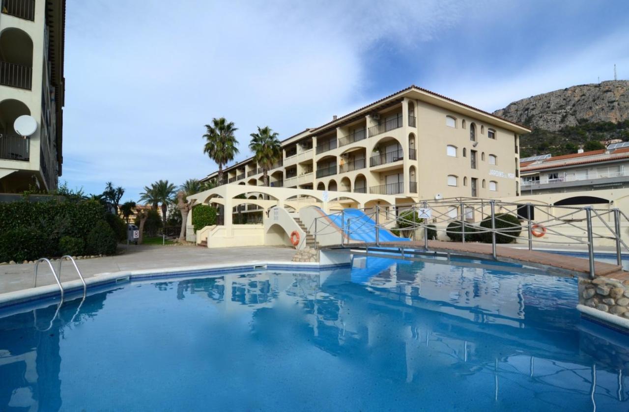 Jardins Del Mar 138 Apartment L'Estartit Bagian luar foto