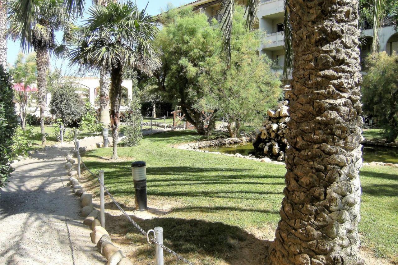 Jardins Del Mar 138 Apartment L'Estartit Bagian luar foto