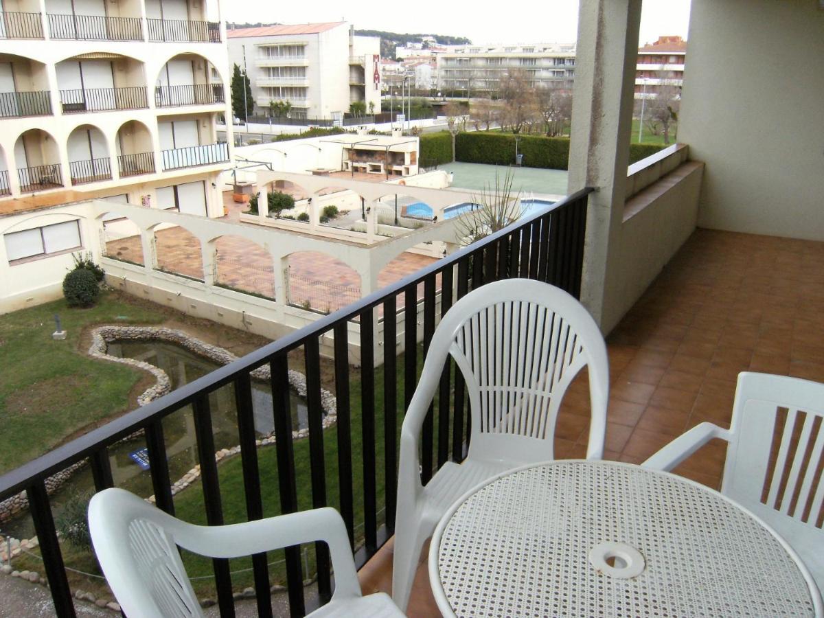 Jardins Del Mar 138 Apartment L'Estartit Bagian luar foto