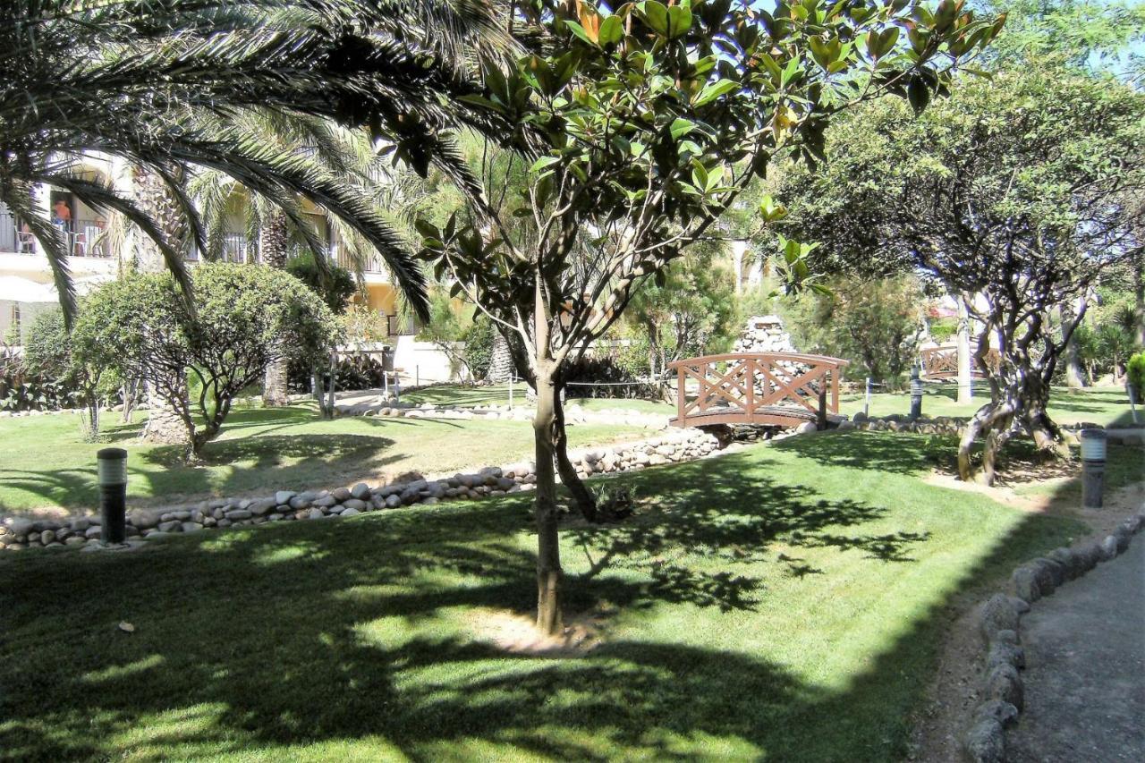 Jardins Del Mar 138 Apartment L'Estartit Bagian luar foto