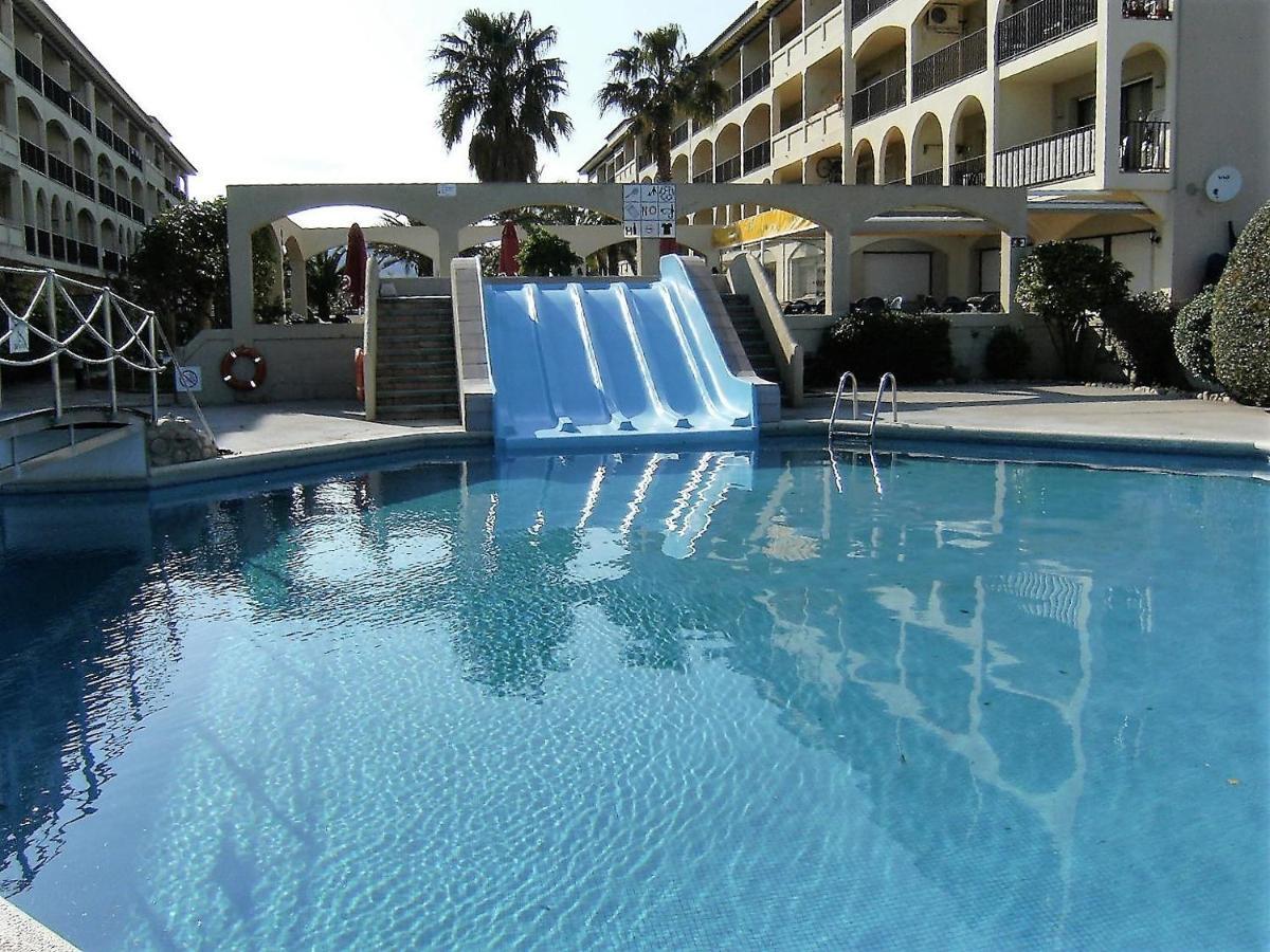 Jardins Del Mar 138 Apartment L'Estartit Bagian luar foto